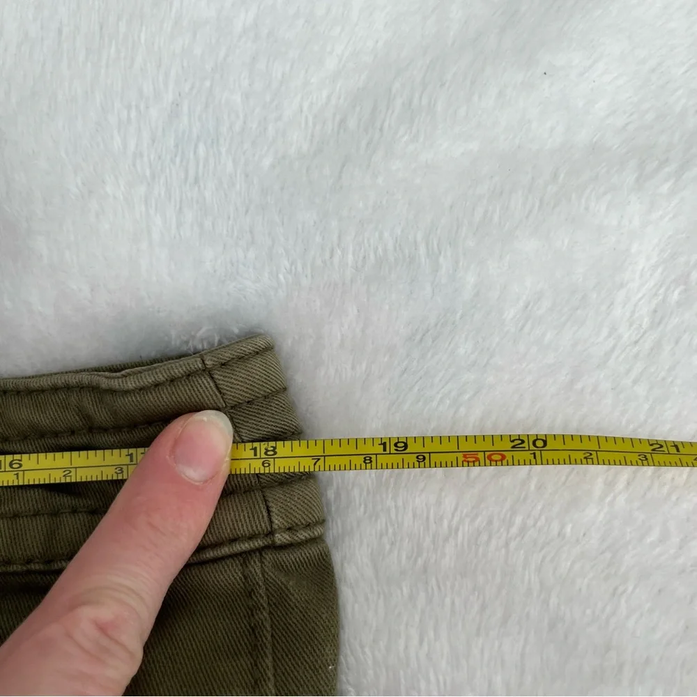 Prana Sancho Shortalls - Picture 5 of 10